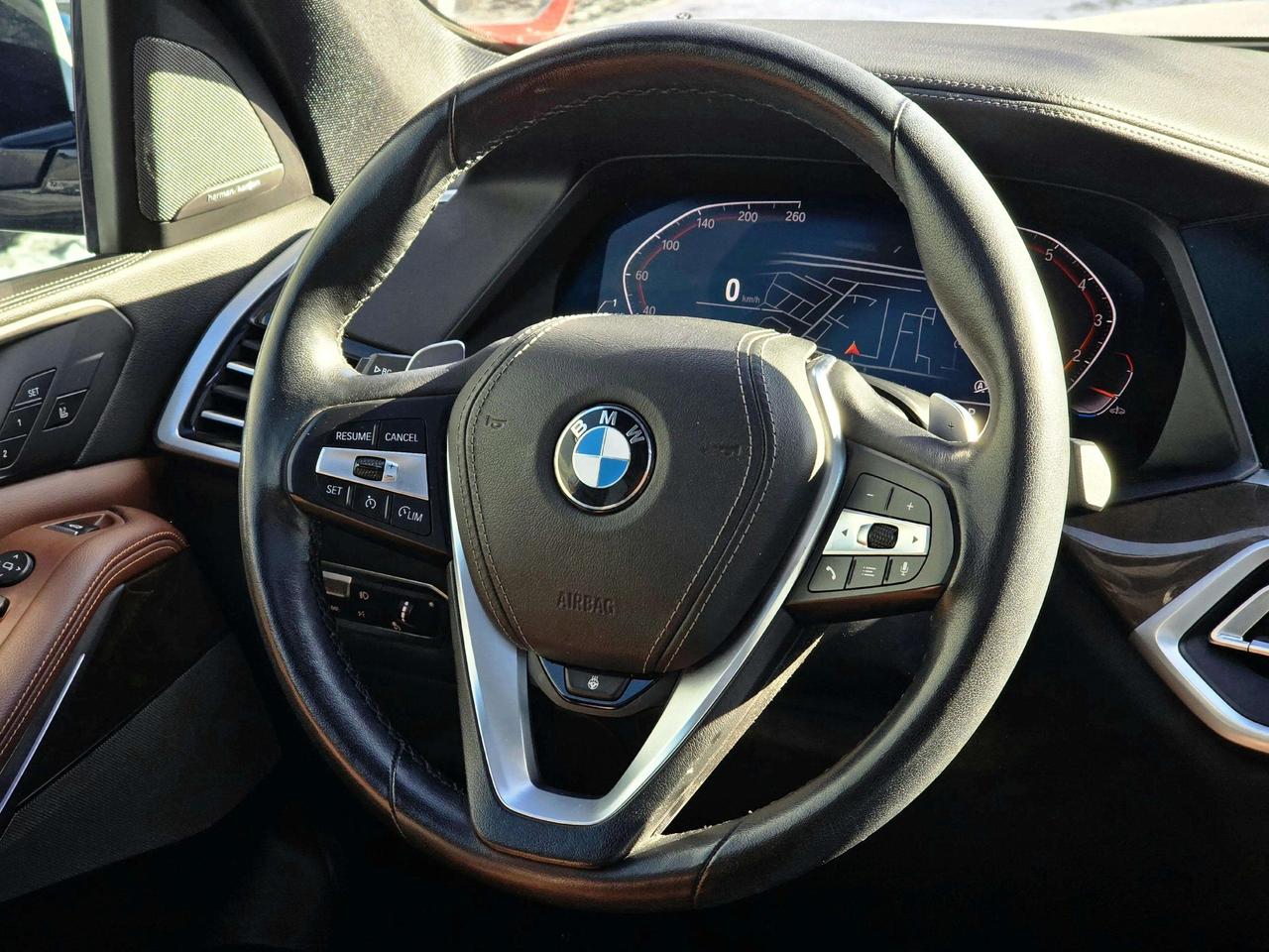 2020 BMW X5 xDrive40i w/Prem Enhanced Pkg | Accident Free! Photo