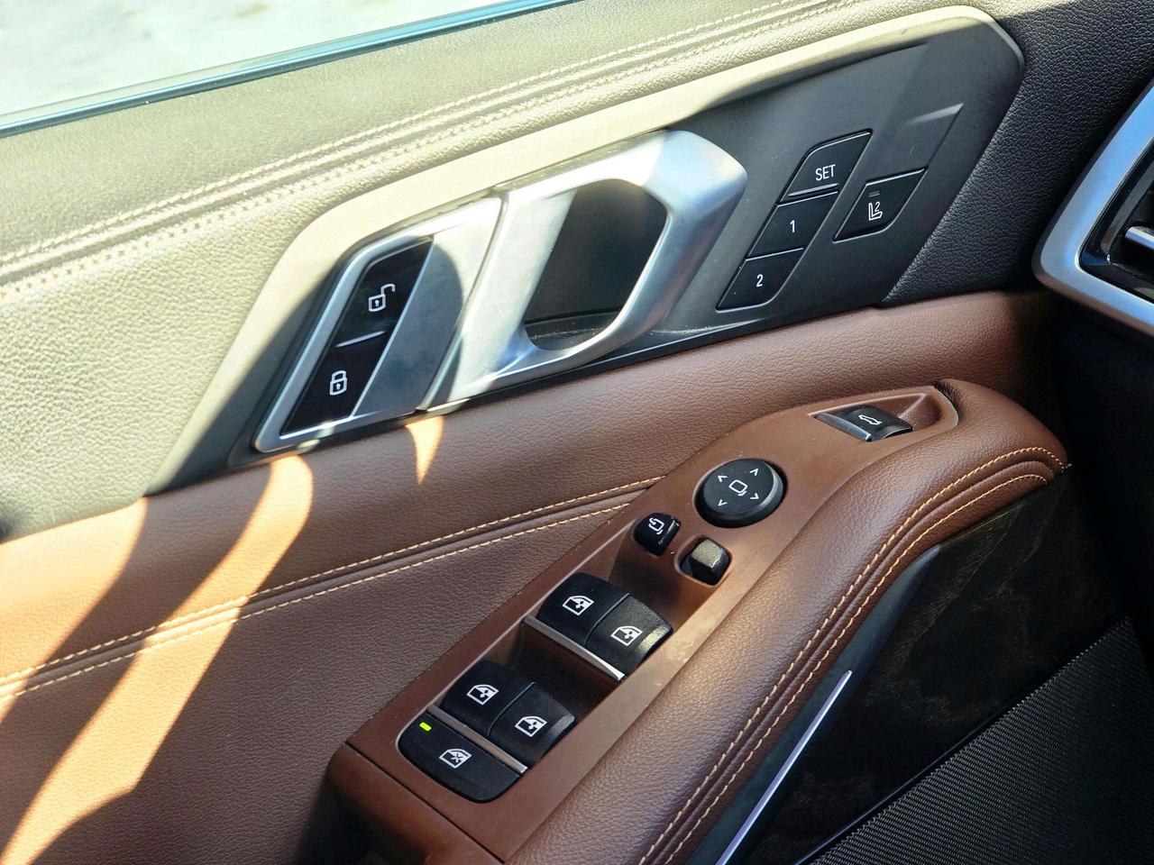 2020 BMW X5 xDrive40i w/Prem Enhanced Pkg | Accident Free! Photo