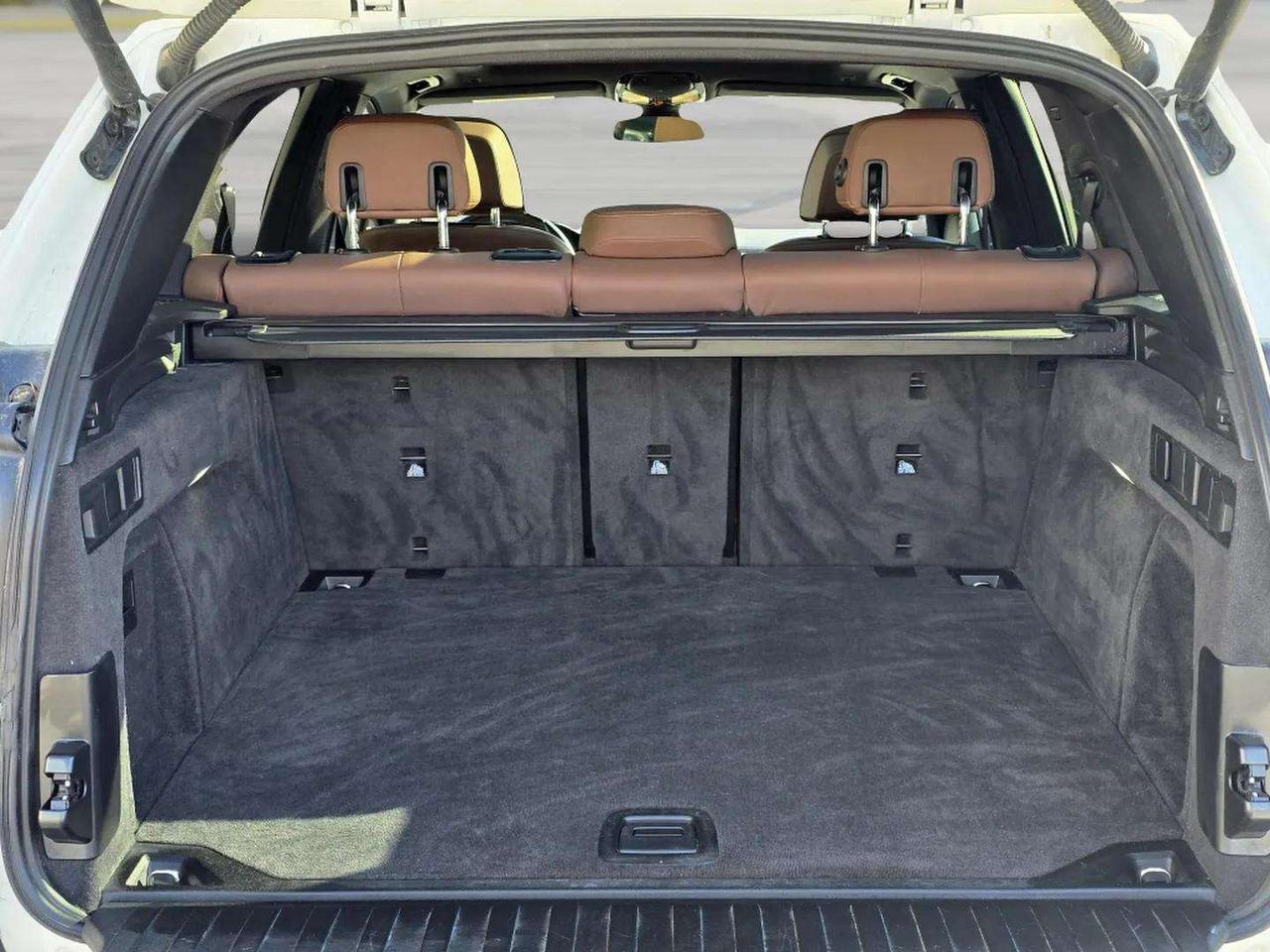 2020 BMW X5 xDrive40i w/Prem Enhanced Pkg | Accident Free! Photo