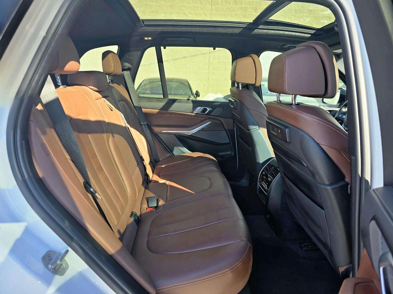 2020 BMW X5 xDrive40i w/Prem Enhanced Pkg | Accident Free! Photo