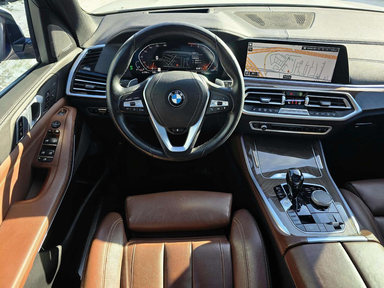 2020 BMW X5 xDrive40i w/Prem Enhanced Pkg | Accident Free! Photo