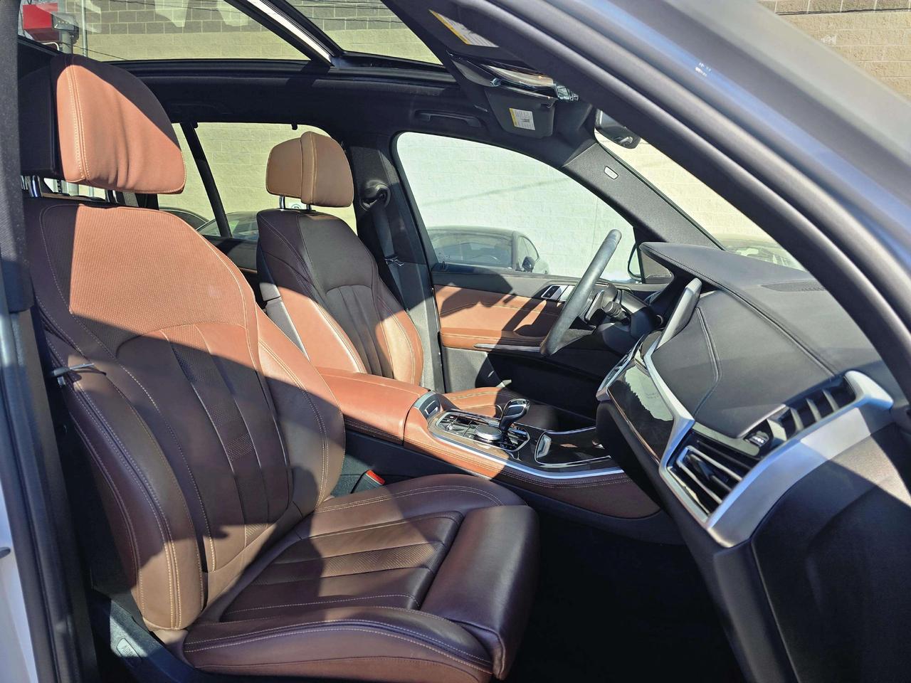 2020 BMW X5 xDrive40i w/Prem Enhanced Pkg | Accident Free! Photo