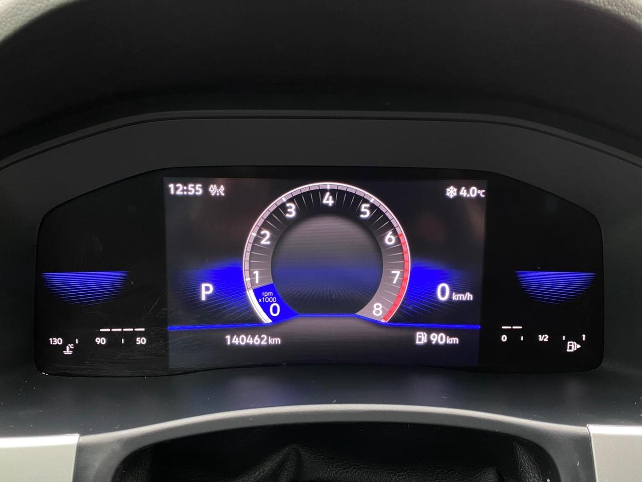 2022 Volkswagen Atlas Cross Sport  Photo