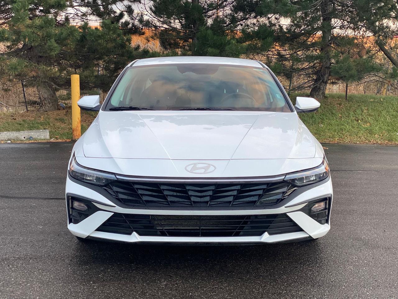 2024 Hyundai Elantra Preferred Photo