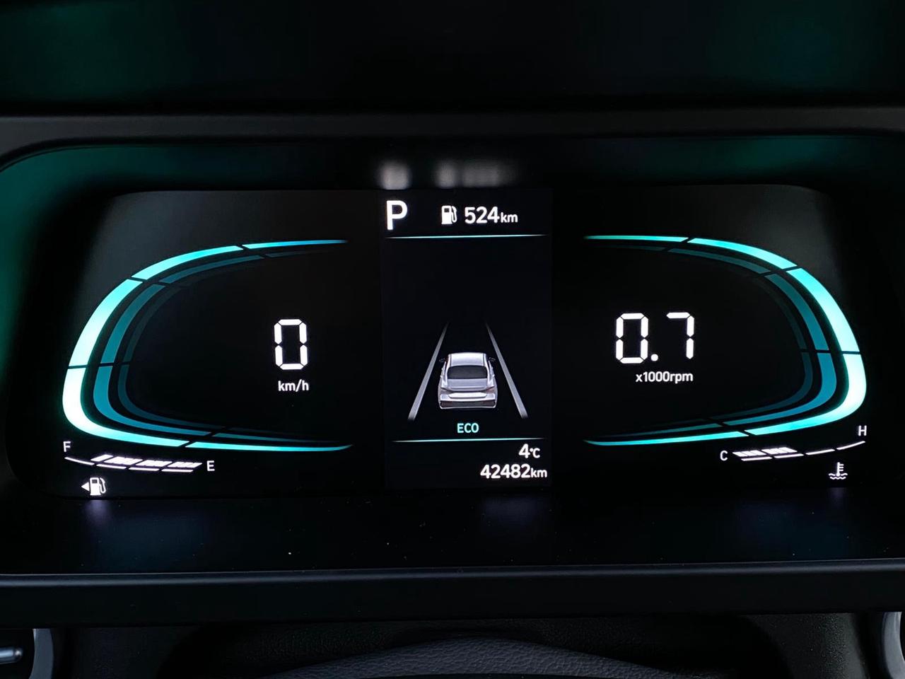 2024 Hyundai Elantra Preferred Photo