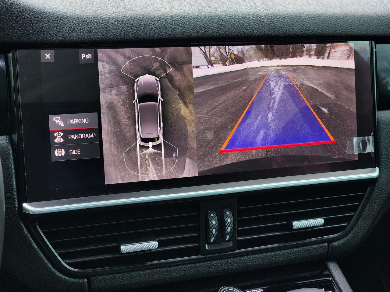 2021 Porsche Cayenne w/Premium Plus Pkg | No Accidents! Photo