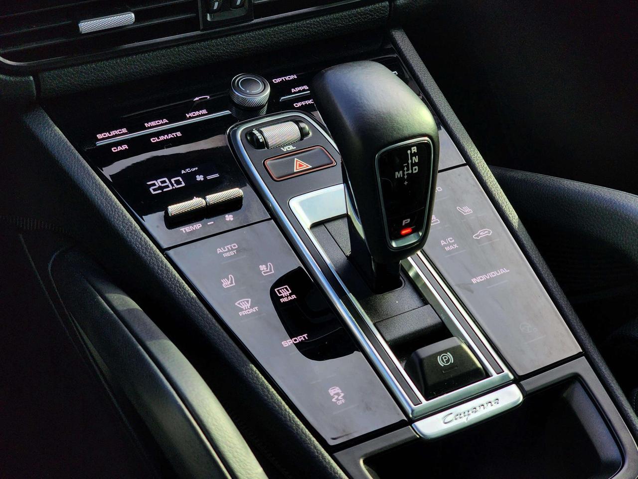 2021 Porsche Cayenne w/Premium Plus Pkg | No Accidents! Photo