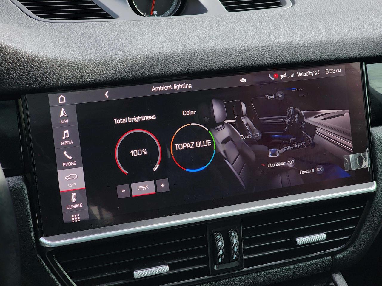 2021 Porsche Cayenne w/Premium Plus Pkg | No Accidents! Photo