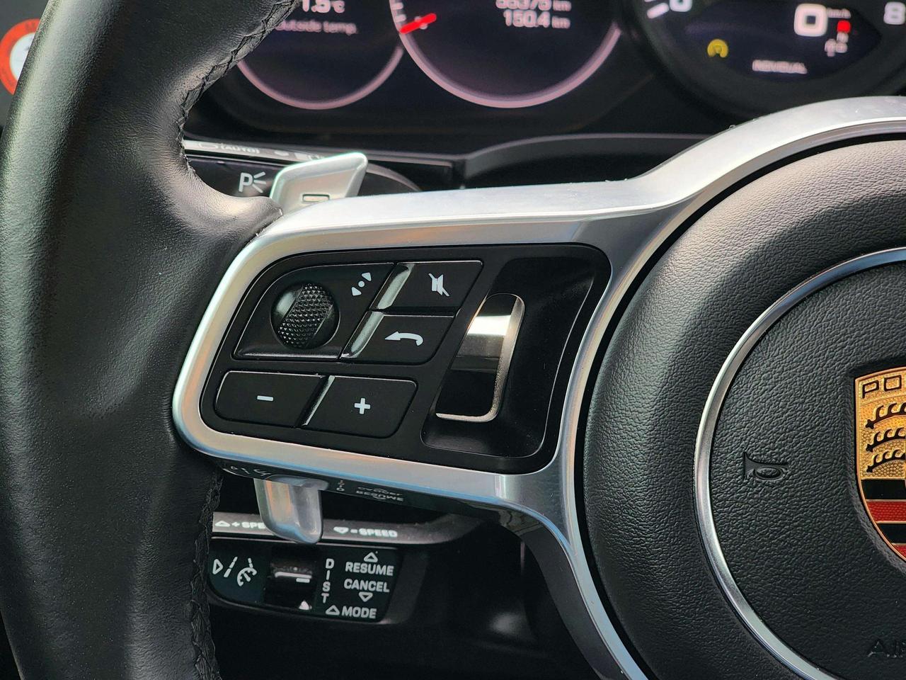 2021 Porsche Cayenne w/Premium Plus Pkg | No Accidents! Photo