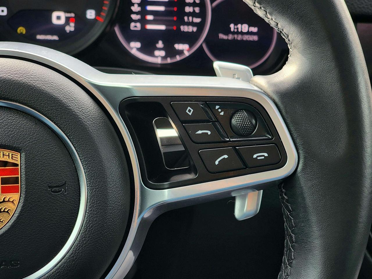 2021 Porsche Cayenne w/Premium Plus Pkg | No Accidents! Photo