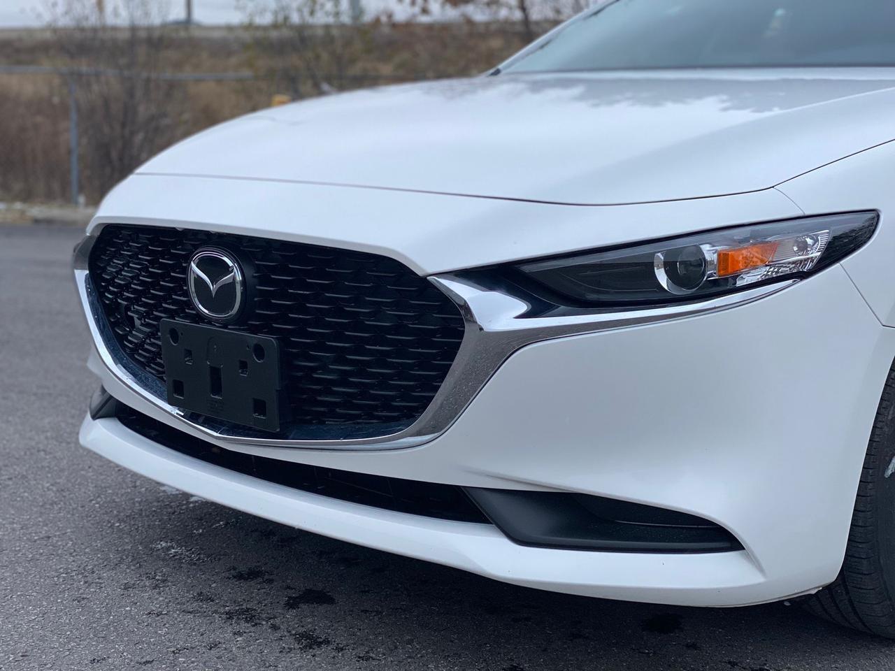 2025 Mazda MAZDA3 2.5 S Preferred Photo