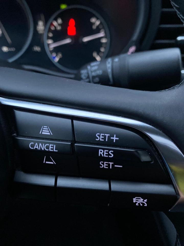 2025 Mazda MAZDA3 2.5 S Preferred Photo