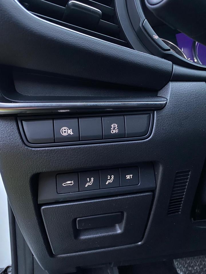 2025 Mazda MAZDA3 2.5 S Preferred Photo