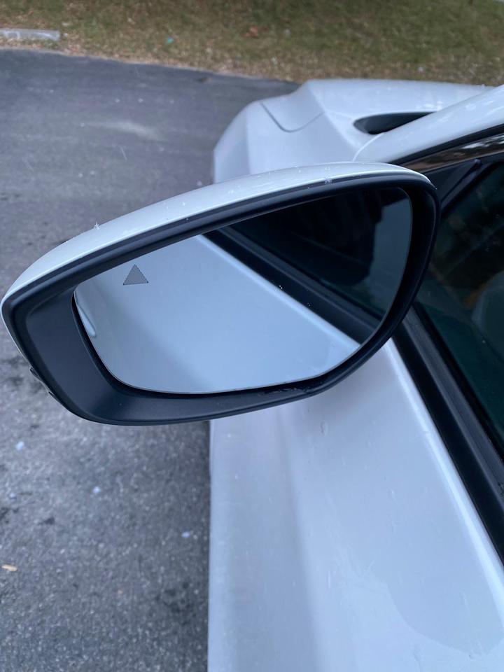 2025 Mazda MAZDA3 2.5 S Preferred Photo