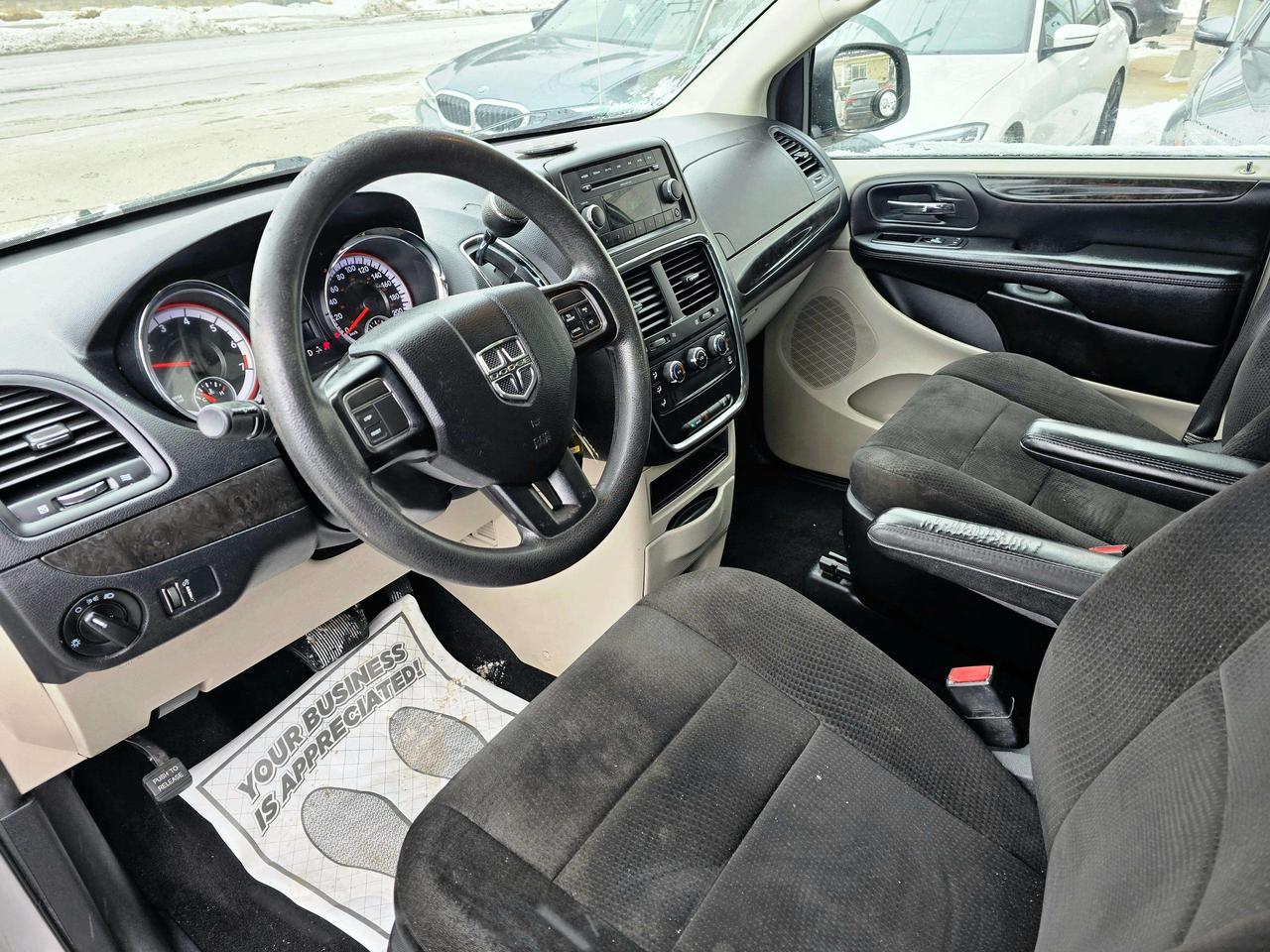 2012 Dodge Grand Caravan SE | No Accidents! Photo