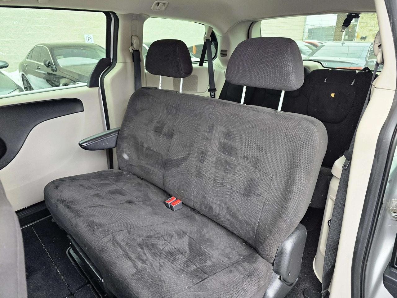 2012 Dodge Grand Caravan SE | No Accidents! Photo