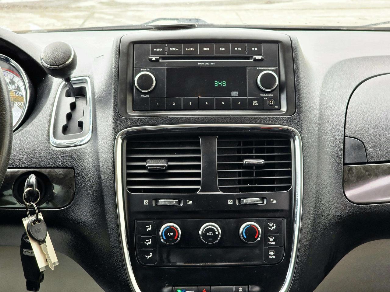 2012 Dodge Grand Caravan SE | No Accidents! Photo