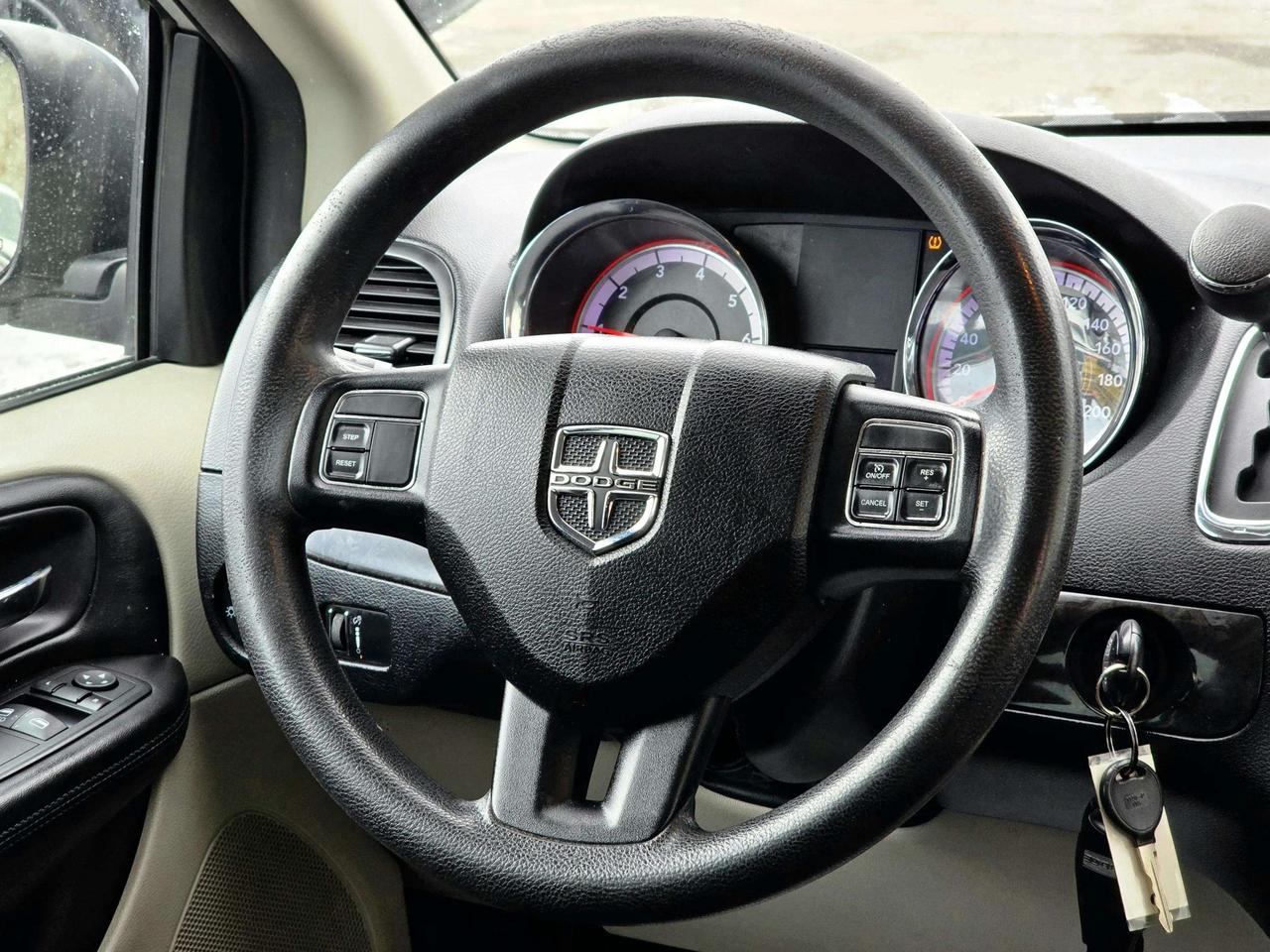 2012 Dodge Grand Caravan SE | No Accidents! Photo