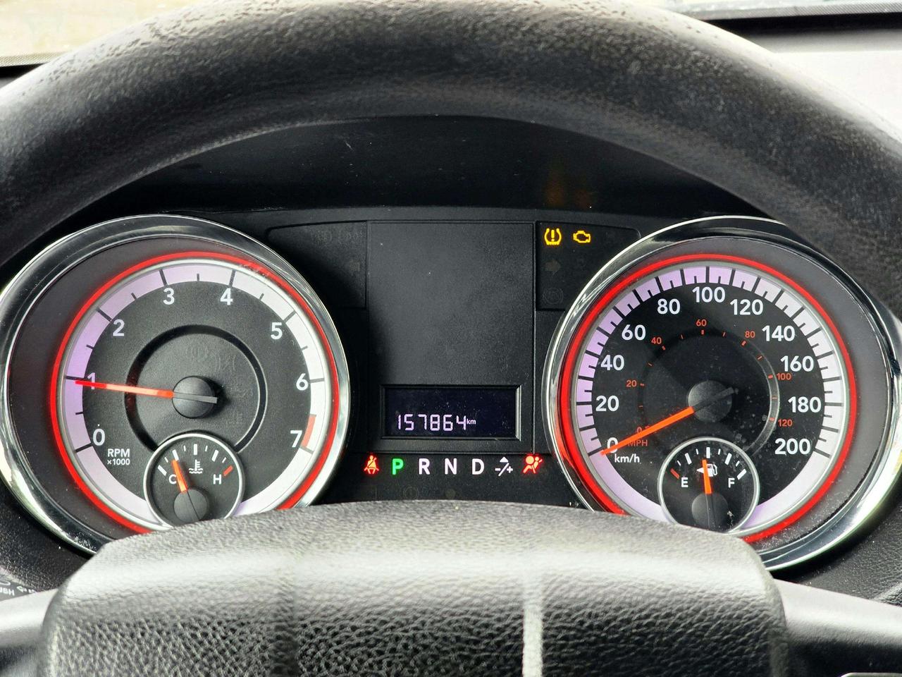 2012 Dodge Grand Caravan SE | No Accidents! Photo