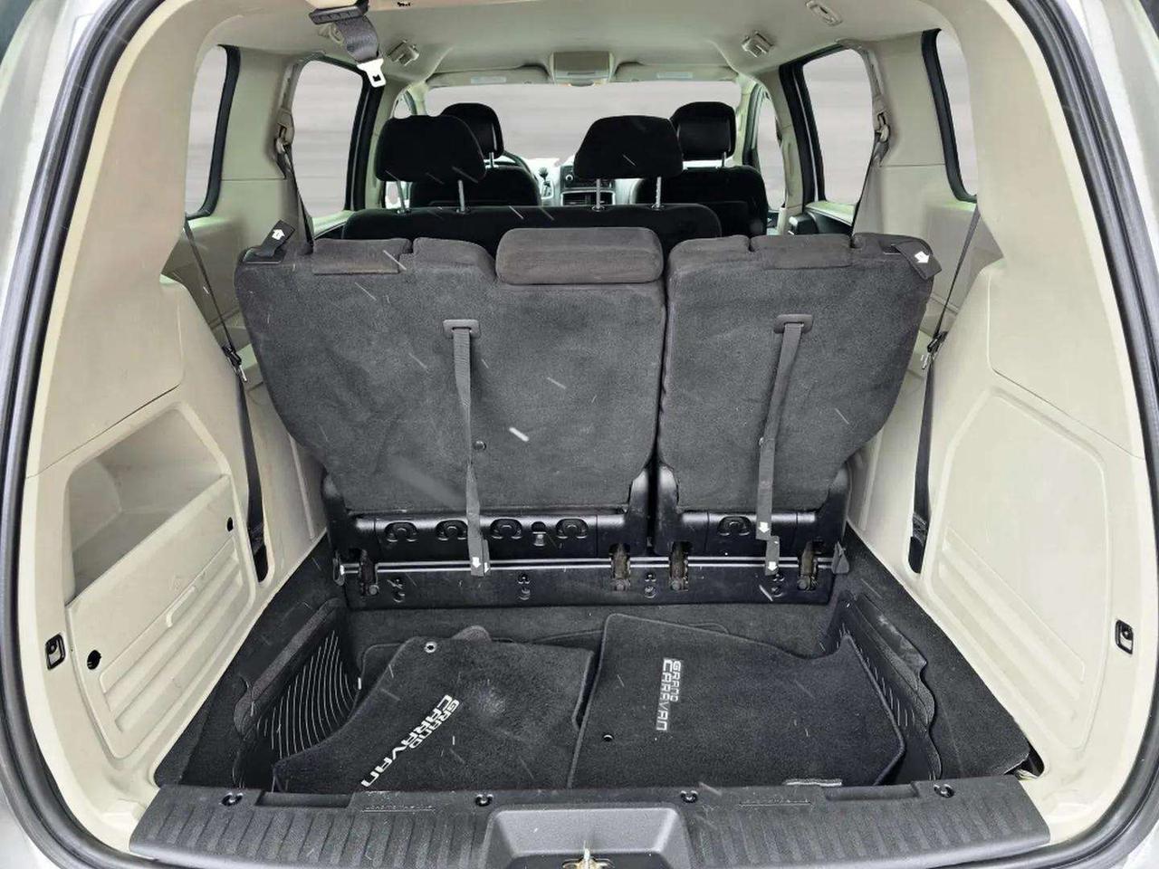 2012 Dodge Grand Caravan SE | No Accidents! Photo