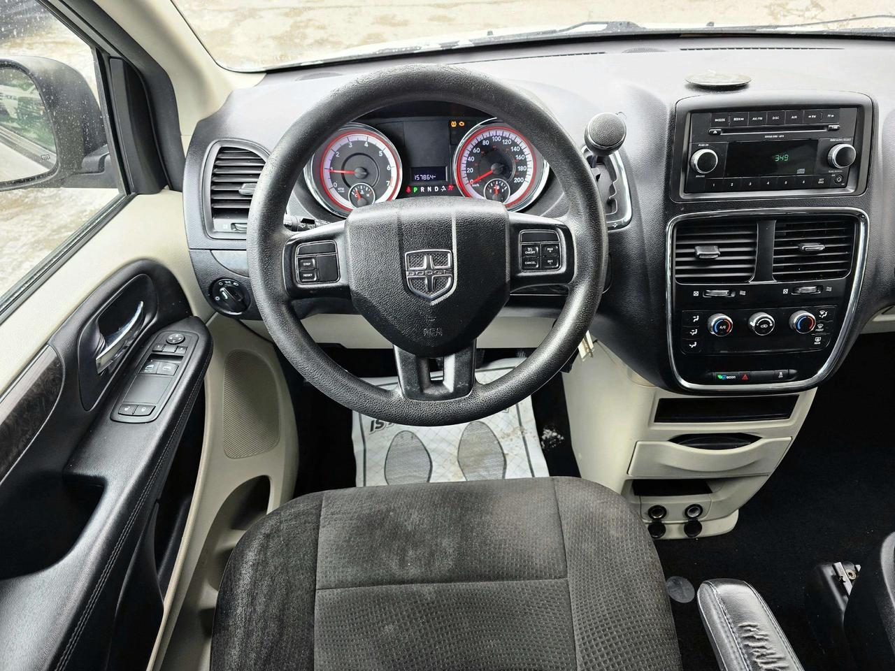 2012 Dodge Grand Caravan SE | No Accidents! Photo