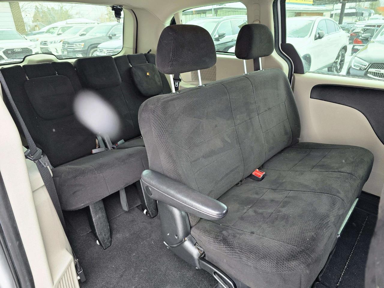 2012 Dodge Grand Caravan SE | No Accidents! Photo