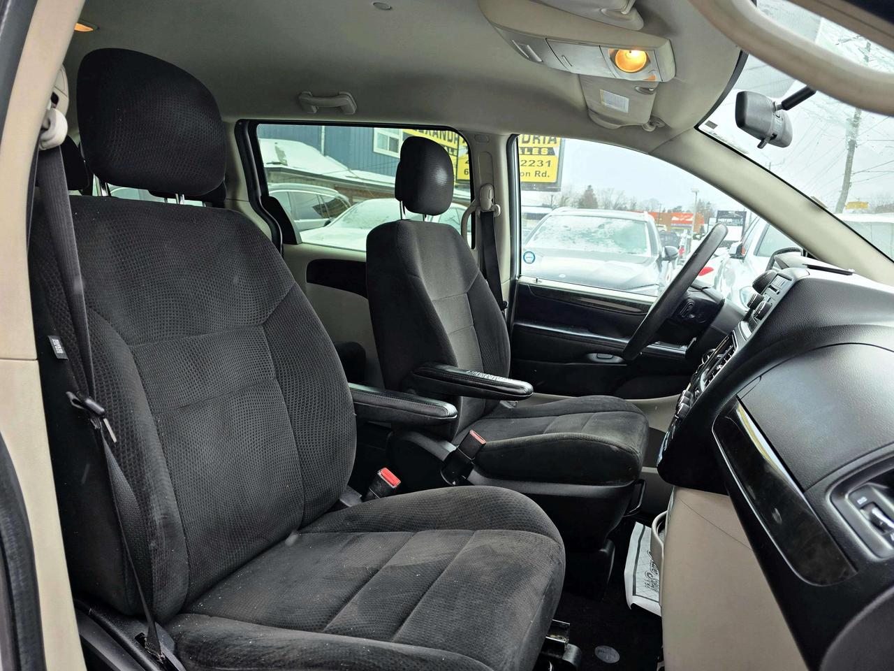 2012 Dodge Grand Caravan SE | No Accidents! Photo