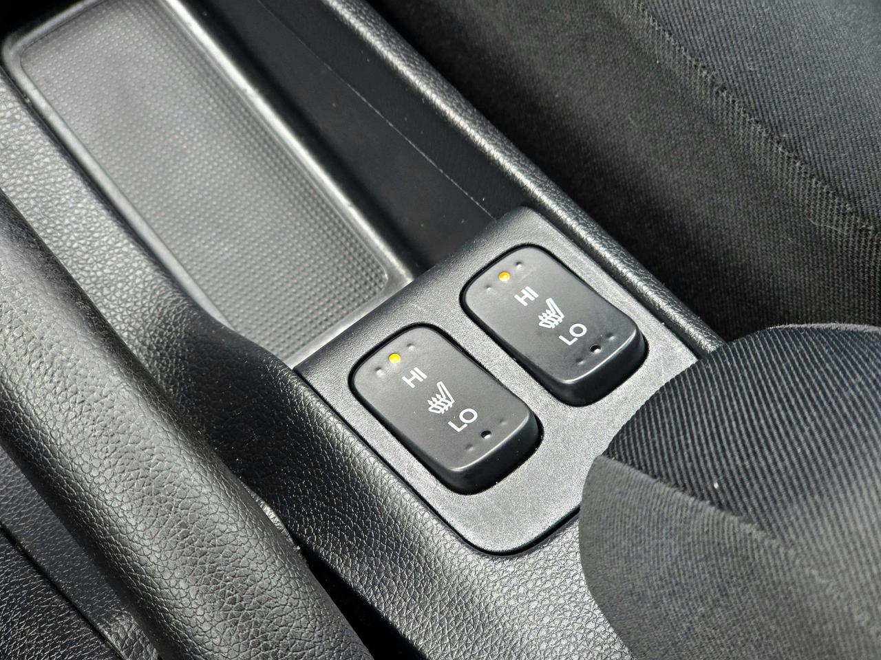 2016 Honda Fit LX Photo