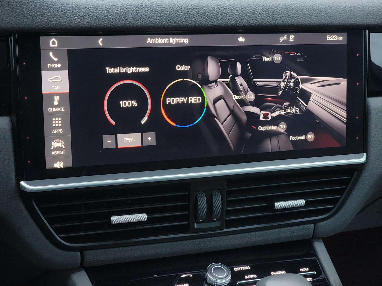 2020 Porsche Cayenne w/ Premium Pkg | No Accidents! Photo