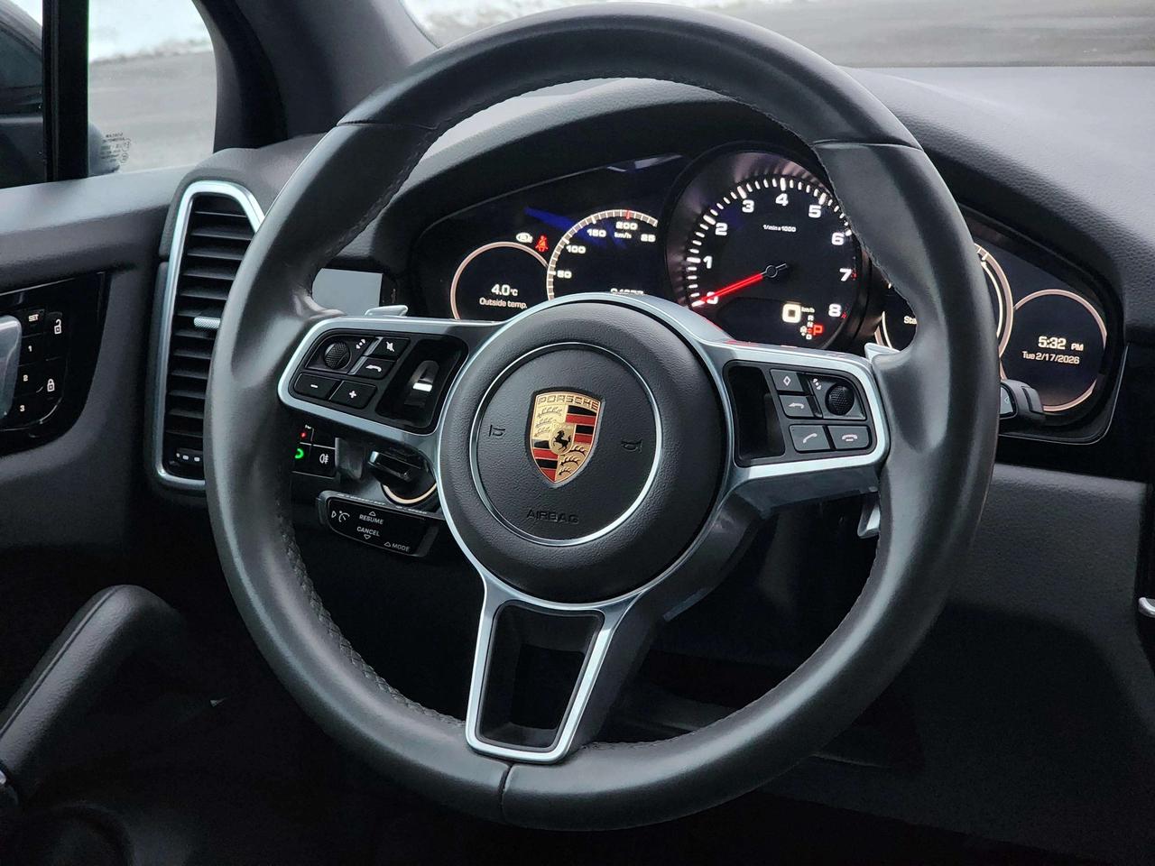 2020 Porsche Cayenne w/ Premium Pkg | No Accidents! Photo