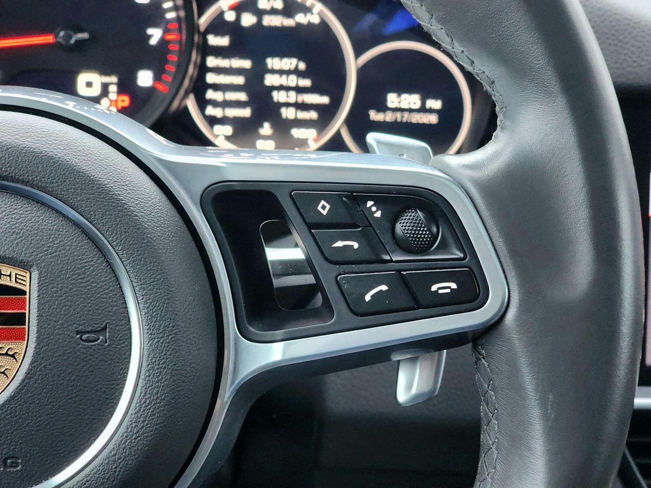 2020 Porsche Cayenne w/ Premium Pkg | No Accidents! Photo