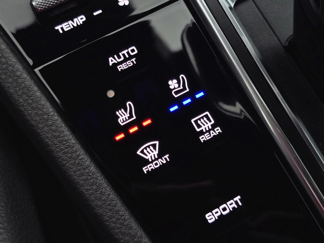 2020 Porsche Cayenne w/ Premium Pkg | CPO | No Accidents! Photo