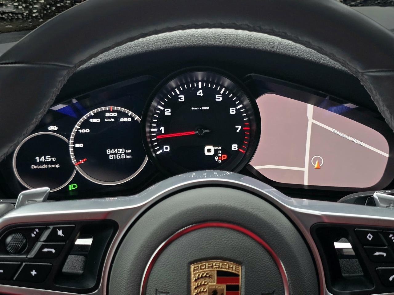 2020 Porsche Cayenne w/ Premium Pkg | CPO | No Accidents! Photo