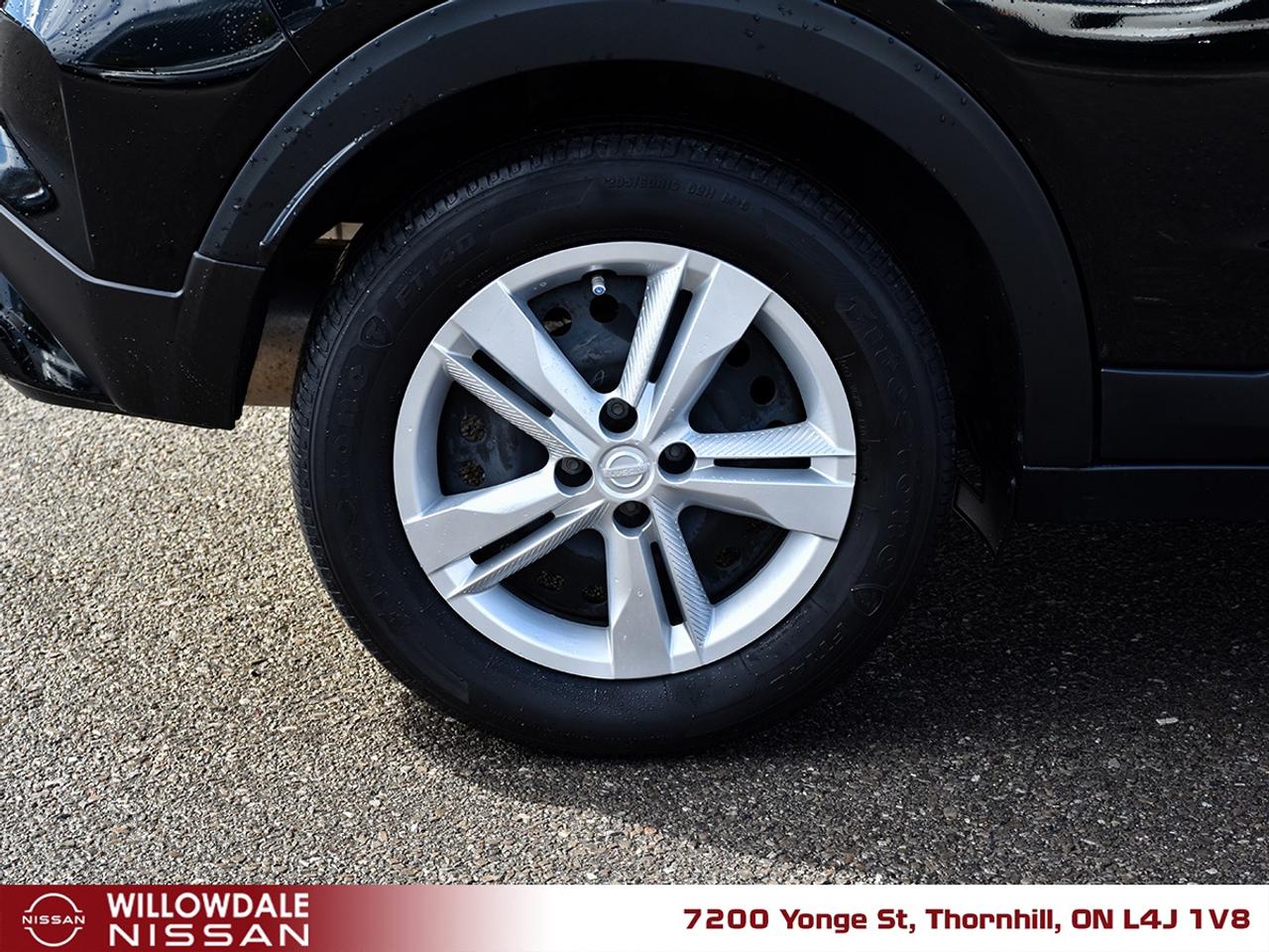 2023 Nissan Kicks S 4dr Front-Wheel Drive Photo