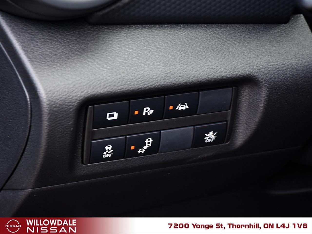 2023 Nissan Kicks S 4dr Front-Wheel Drive Photo