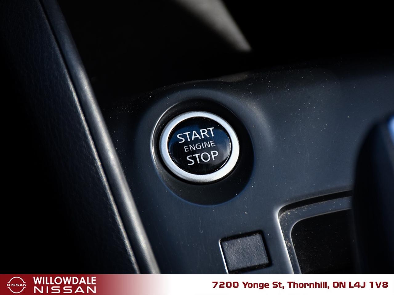 2023 Nissan Kicks S 4dr Front-Wheel Drive Photo