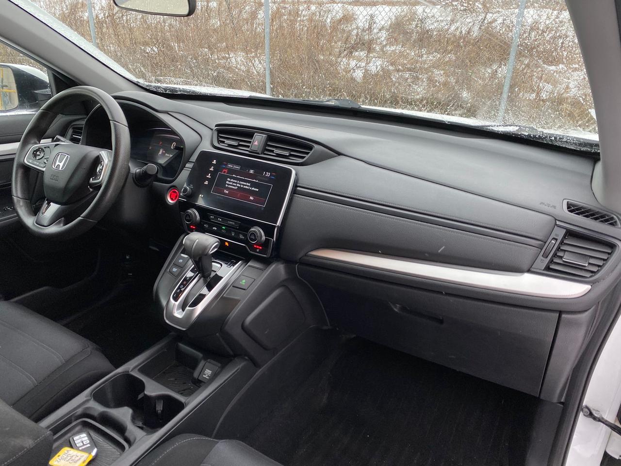 2019 Honda CR-V LX AWD Photo