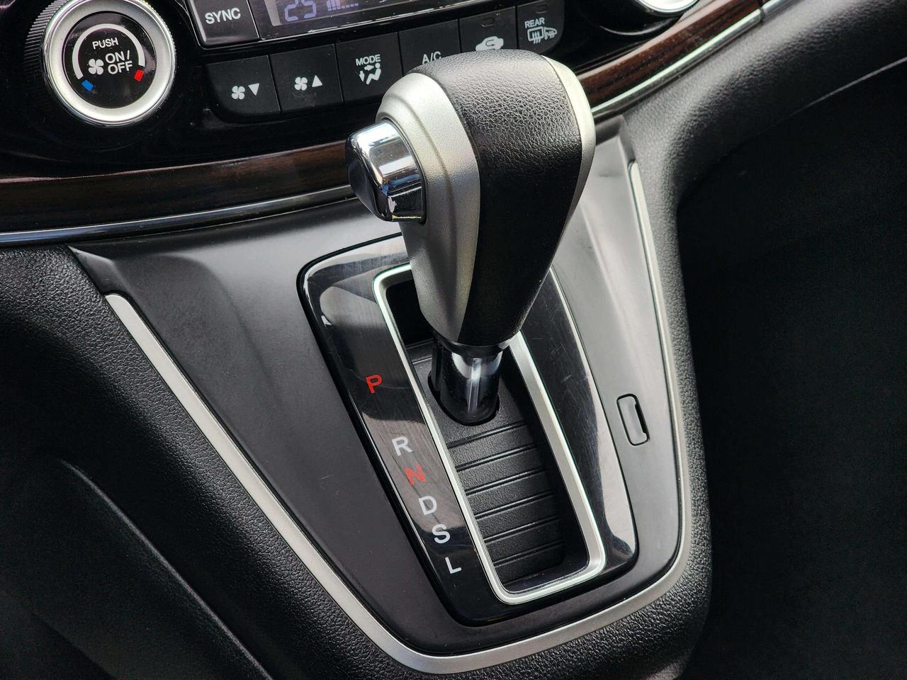 2016 Honda CR-V EX-L | No Accidents! Photo