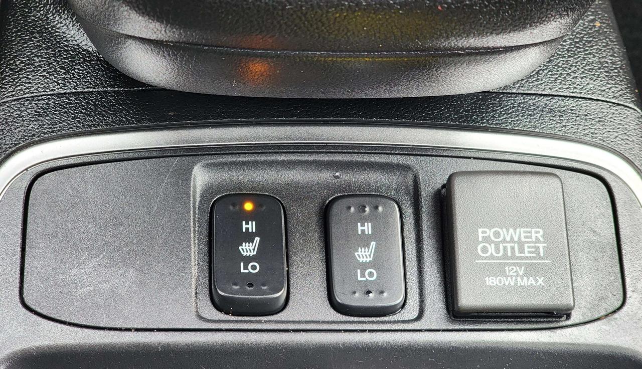 2016 Honda CR-V EX-L | No Accidents! Photo