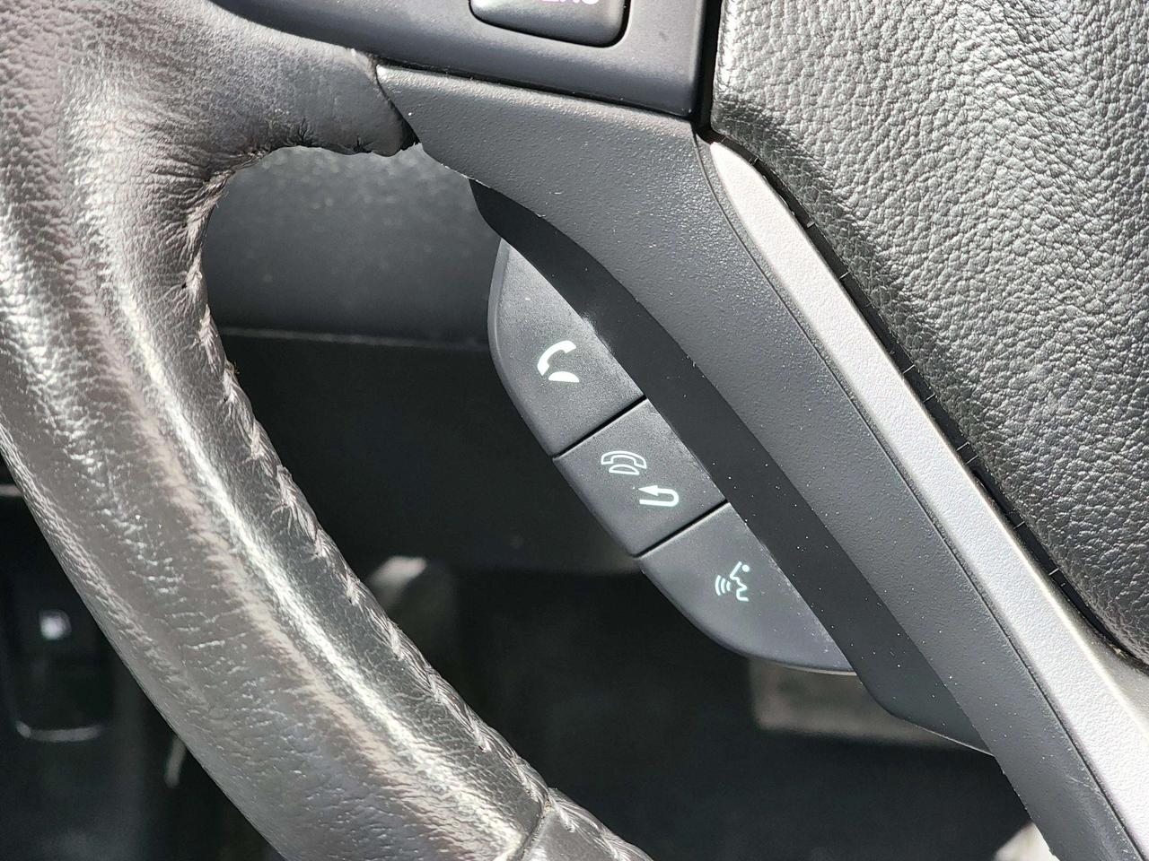 2016 Honda CR-V EX-L | No Accidents! Photo