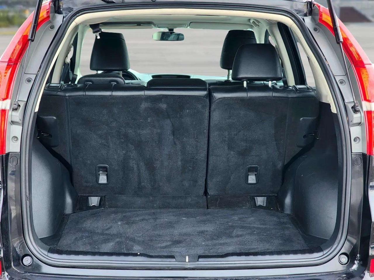 2016 Honda CR-V EX-L | No Accidents! Photo