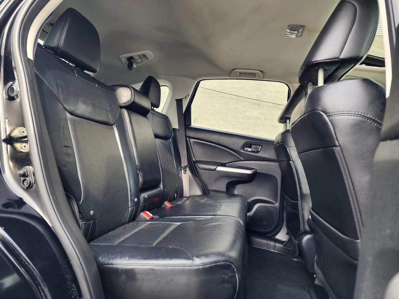 2016 Honda CR-V EX-L | No Accidents! Photo