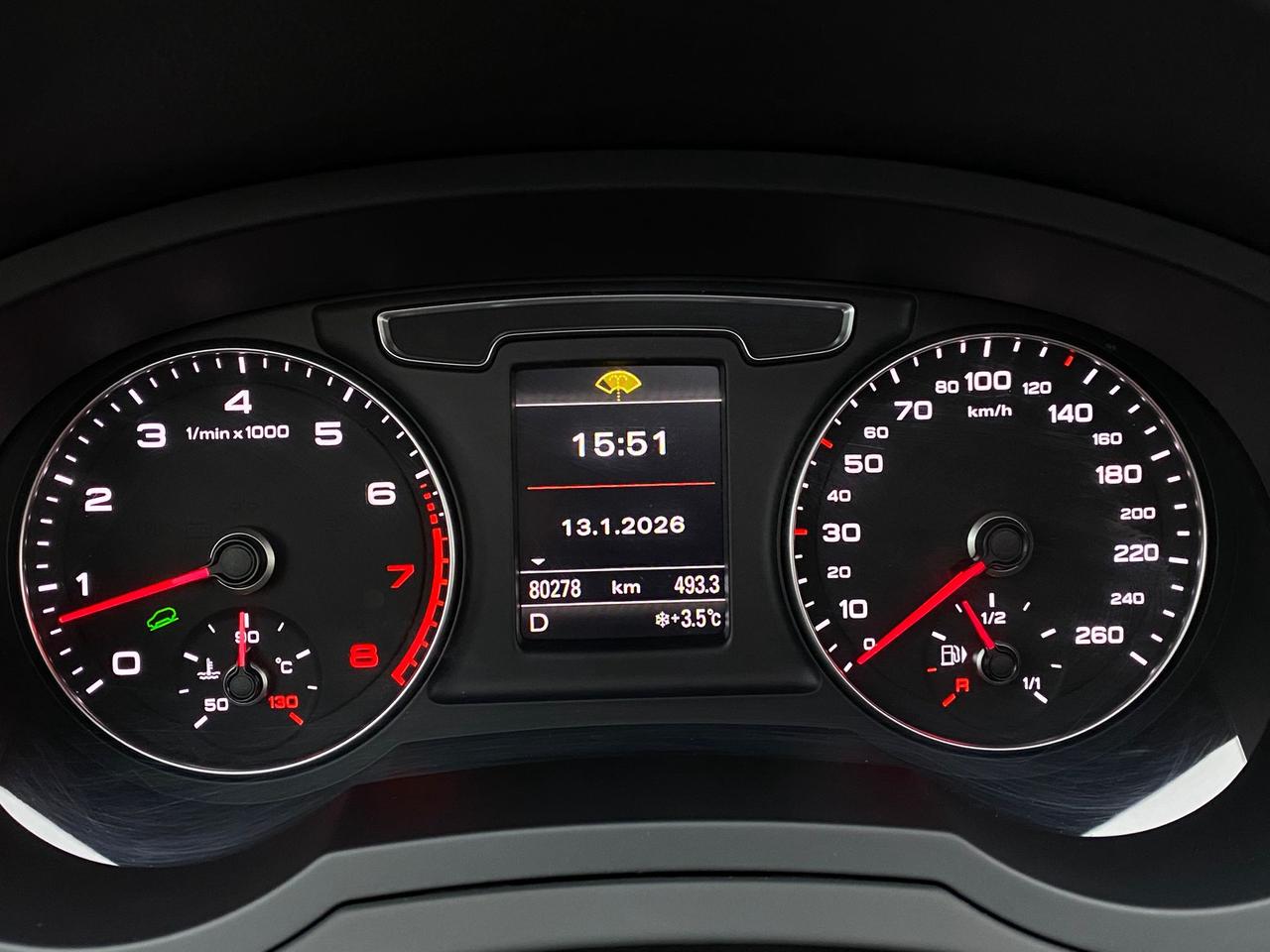 2017 Audi Q3 Premium Plus Progressiv Photo