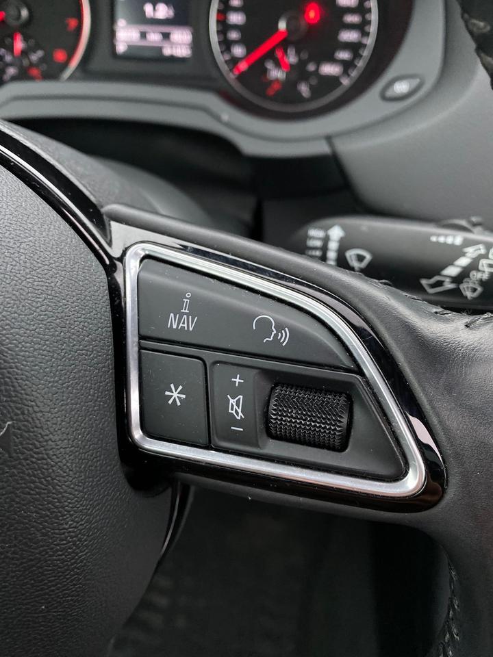 2017 Audi Q3 Premium Plus Progressiv Photo