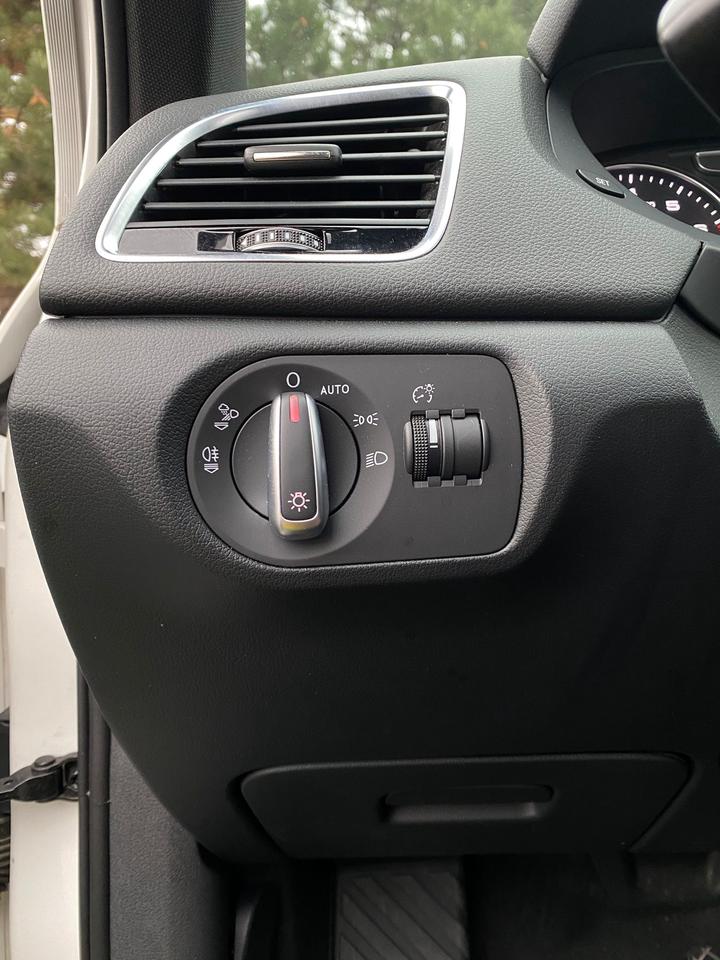 2017 Audi Q3 Premium Plus Progressiv Photo