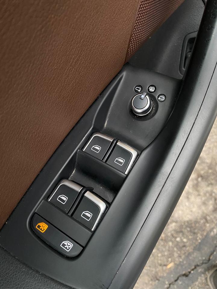 2017 Audi Q3 Premium Plus Progressiv Photo