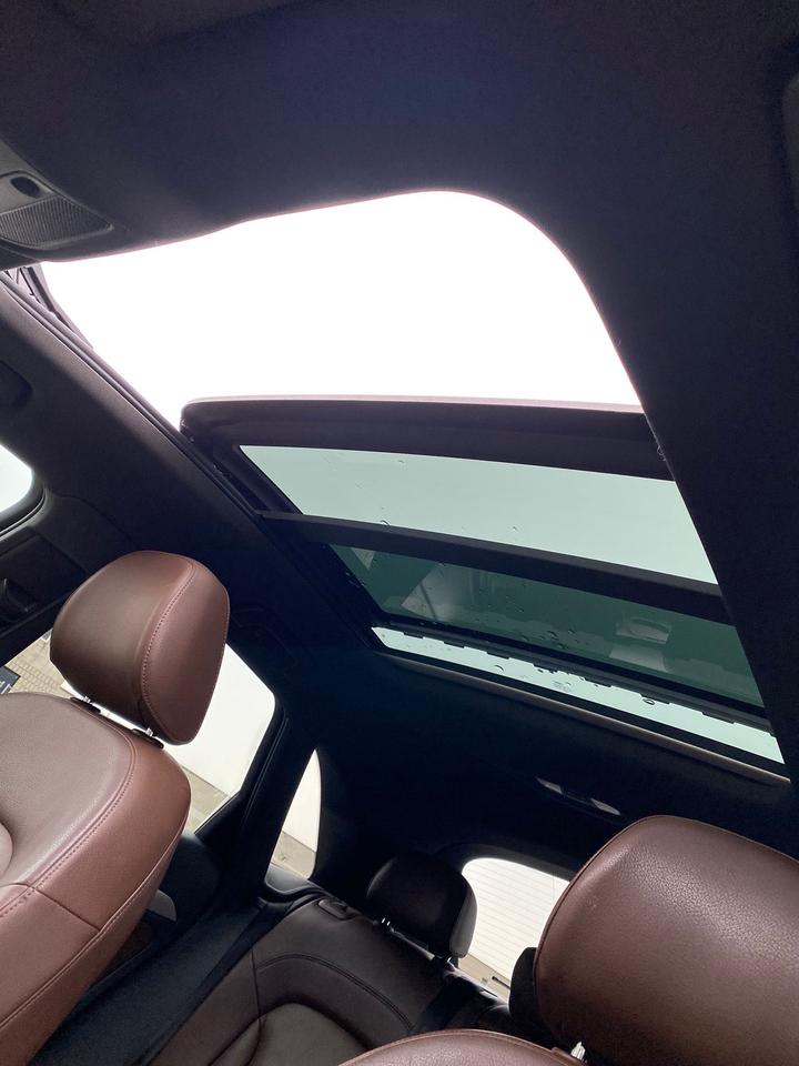 2017 Audi Q3 Premium Plus Progressiv Photo