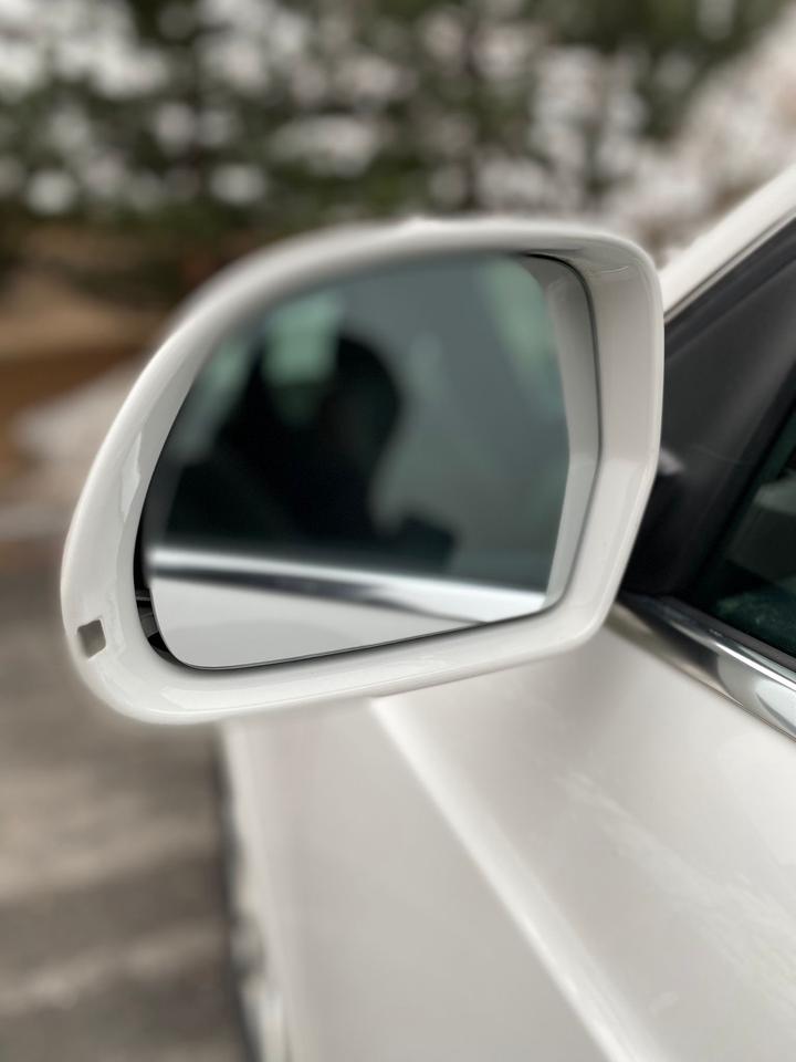 2017 Audi Q3 Premium Plus Progressiv Photo