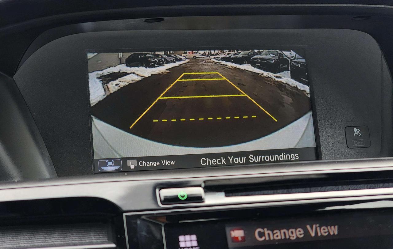 2017 Honda Accord Sport Photo