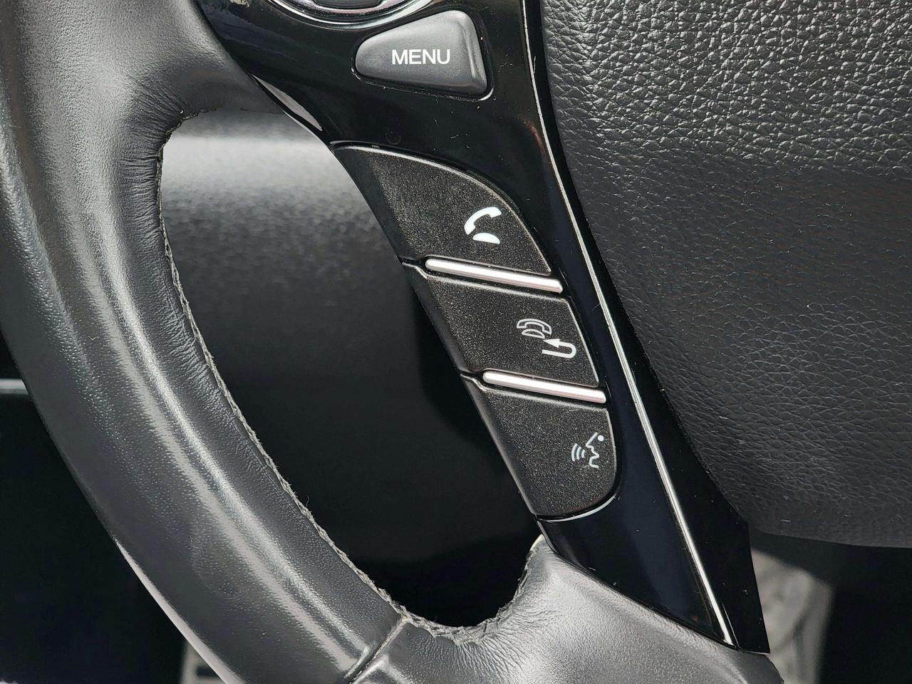 2017 Honda Accord Sport Photo